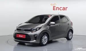 Kia Morning Trendy 2019
