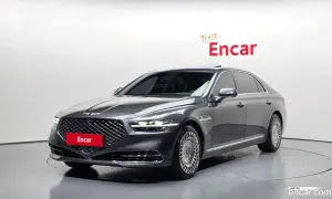 Genesis G90 Prestige 3.8 AWD 2020