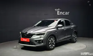 Renault-koreasamsung Xm3 1.6 GTe RE 2023