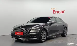 Genesis G80 Gasoline 2.5 Turbo AWD 2022
