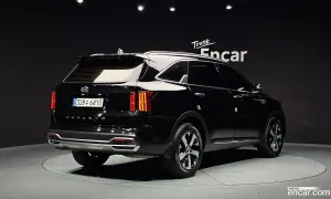 Kia Sorento Noblesse Diesel 2.2 2WD 2020
