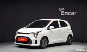 Kia Morning Prestige 2024