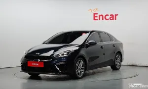 Kia K3 Prestige 2018