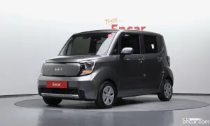 Kia Ray 2-Seater AIr Van 2023