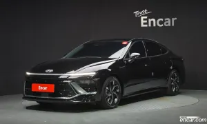 Hyundai Sonata Exclusive 2.0 2023