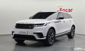 Land rover Range rover velar 2.0 P250 Dynamic SE 2026