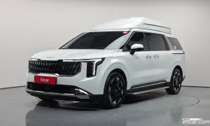 Kia Canival Signature HEV 9-Seater Hi-Limousine 2024