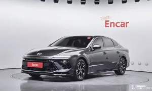 Hyundai Sonata Exclusive 1.6 Turbo 2024