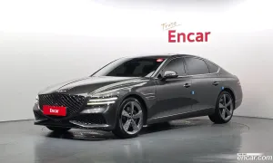 Genesis G80 Gasoline 2.5 Turbo AWD 2022