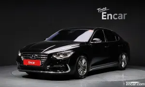 Hyundai Grandeur 2.4 Premium 2018