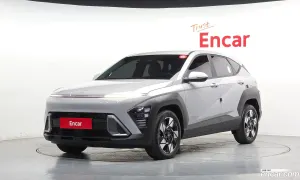 Hyundai Kona Modern Plus Gasoline 1.6 Turbo 2WD 2024