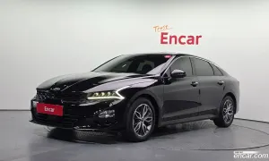 Kia K5 Prestige 2.0 2020