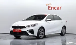 Kia K3 Prestige 2018