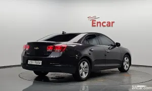 Chevroletgmdaewoo Malibu 2.0 Diesel LT Deluxe Pack 2014