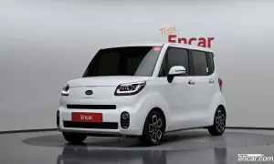 Kia Ray Signature 2021
