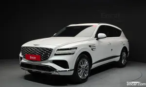 Genesis Gv80 2.5T Gasoline 2WD 2024