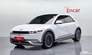 Hyundai Ioniq5 Prestige Long range 2022