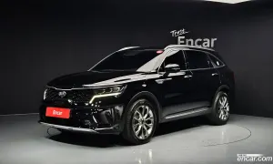 Kia Sorento Signature Diesel 2.2 2WD 2020