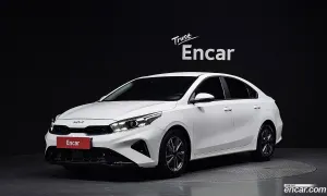 Kia K3 Trendy 1.6 2022