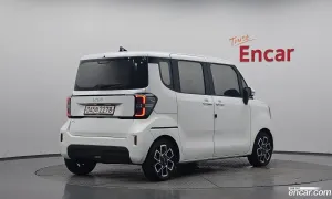 Kia Ray Prestige 2022