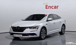 Renault-koreasamsung Sm6 2.0 GDe LE 2016