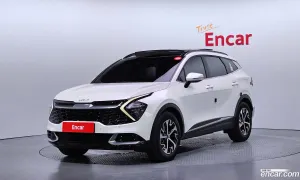 Kia Sportage Nobleless 2WD 2022