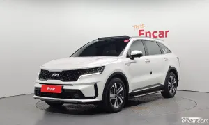 Kia Sorento Signature HEV 1.6 2WD 2022