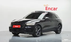 Genesis Gv70 2.5T Gasoline 2WD 2024