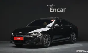 Kia K5 Signature 1.6 Turbo 2020