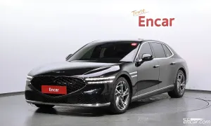Genesis G90 Gasoline 3.5 Turbo AWD 2022