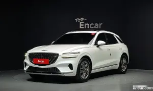 Genesis Gv70 2.5T Gasoline 2WD 2021
