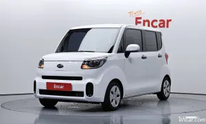 Kia Ray Prestige Van 2020