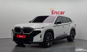 Bmw Xm 4.4 2023