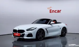 Bmw Z4 sDrive20i M Sport 2024