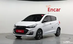Chevroletgmdaewoo Spark My Fit Edition 2021