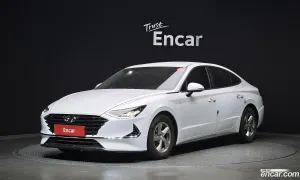 Hyundai Sonata Premium 2.0 2019