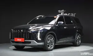 Hyundai Palisade Prestige Gasoline 3.8 4WD 2023