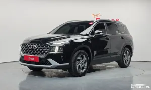 Hyundai Santafe Prestige Diesel 2.2 4WD 2022