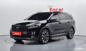 Kia Sorento Noblesse Special Diesel 2.2 2WD 2015