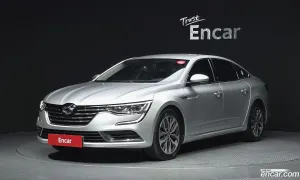 Renault-koreasamsung Sm6 2.0 GDe LE 2016