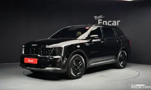 Kia Sorento Gravity HEV 1.6 2WD 2024