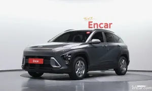 Hyundai Kona H Pick 2026