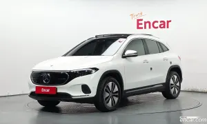 Mercedes-benz Eqa EQA250 2023