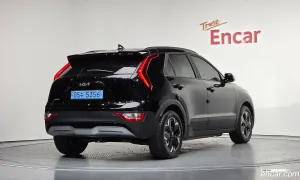 Kia Niro Air 2023