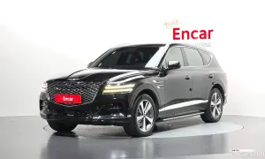 Genesis Gv80 2.5T Gasoline 2WD 2023