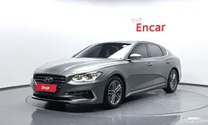 Hyundai Grandeur 2.4 Modern 2016