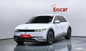Hyundai Ioniq5 Prestige Long range 2022