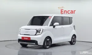 Kia Ray Air 2023