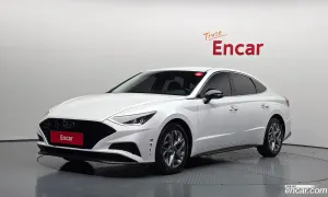 Hyundai Sonata Modern 2.0 2022