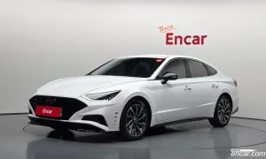 Hyundai Sonata Inspiration 1.6 Turbo 2023